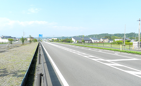 道路計画・設計